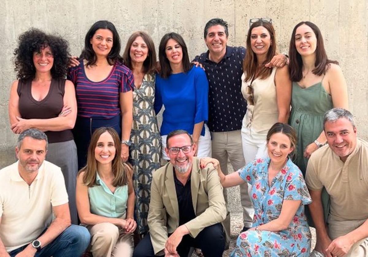RTVE despide uno de sus programas más emblemáticos tras 17 años en antena
