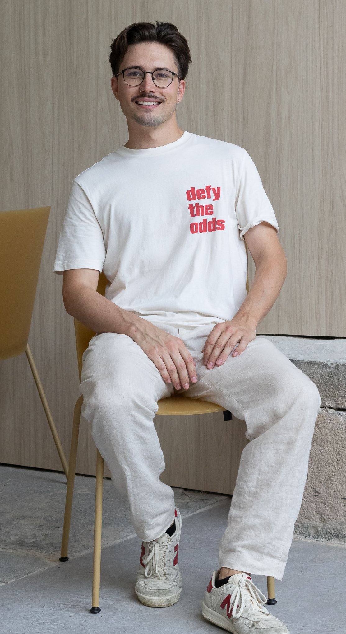 Una ermita del siglo XVI renace como centro social para los 50 vecinos de un pequeño pueblo a media hora de Bilbao