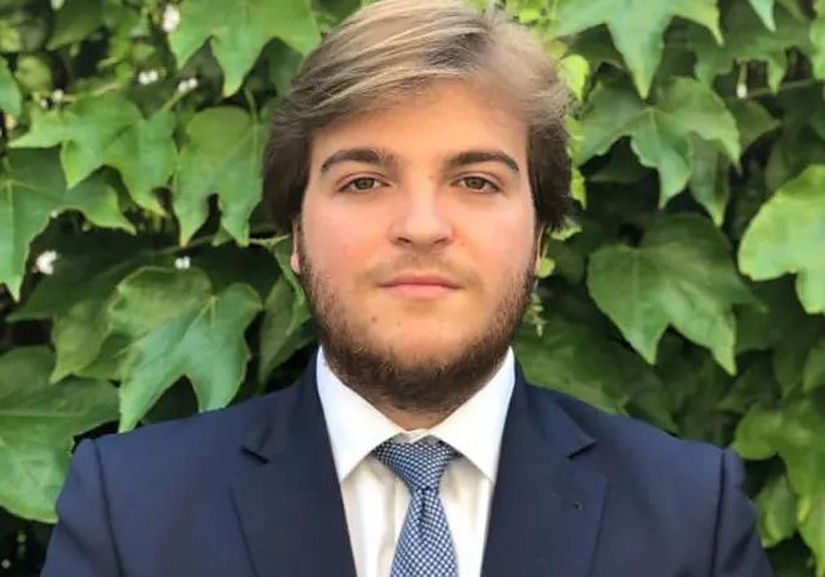 El hijo de Javier Tebas deja los despachos de abogados para ser torero