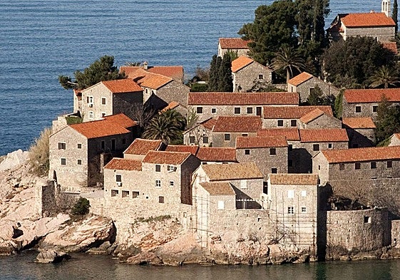 Los exóticos países europeos que se han puesto de moda para irse de vacaciones