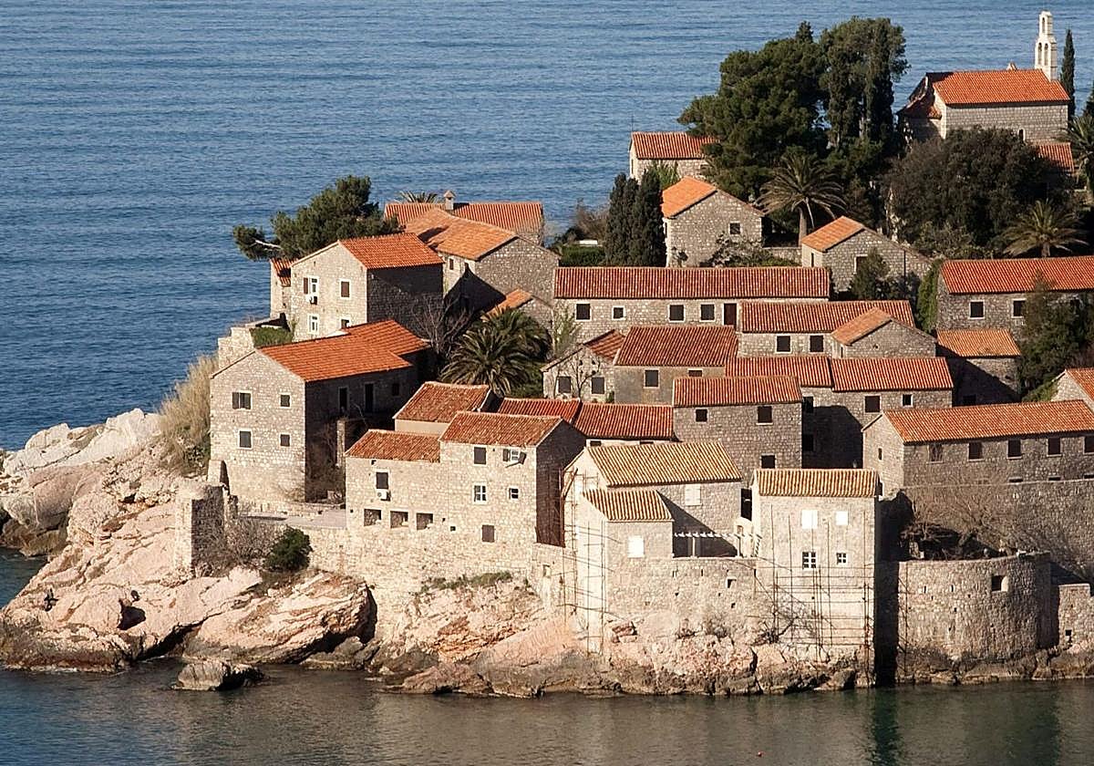 Los exóticos países europeos que se han puesto de moda para irse de vacaciones