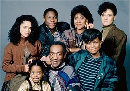 Muere Malcolm-Jamal Warner, estrella de 'La hora de Bill Cosby', a los 54 años