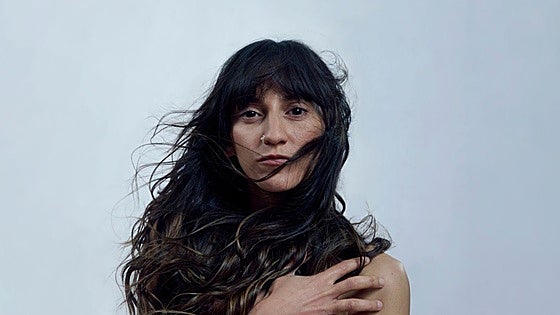 Bea Asurmendi: «La música es la mejor manera que tengo de llegar a una paz interior»