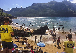 La DYA carga contra Emergencias: «No nos movilizan aunque nuestra ayuda pueda ser vital»