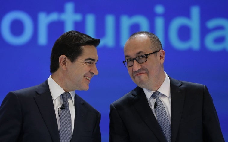 Qué gana BBVA con aguardar a septiembre para seguir con la opa