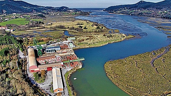 Guggenheim Urdaibai: dudas y miedos después de 17 años dando tumbos