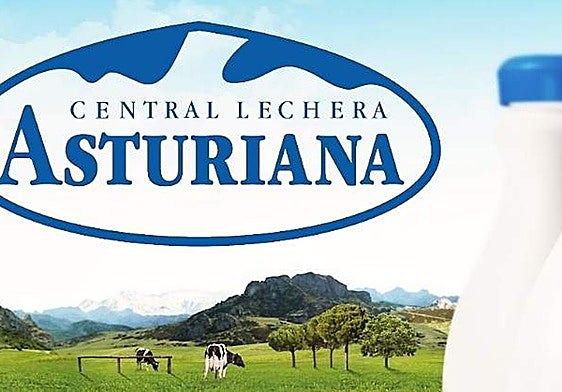 El supermercado que vetará los productos de Central Lechera Asturiana a partir del próximo mes