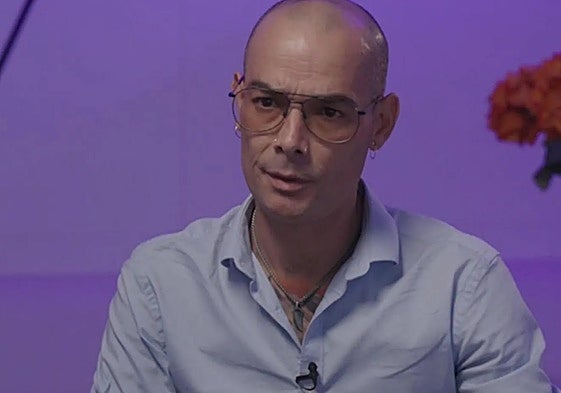 Gervasio Deferr rompe su silencio tras las acusaciones anónimas de una mujer: «Yo no soy un violador»