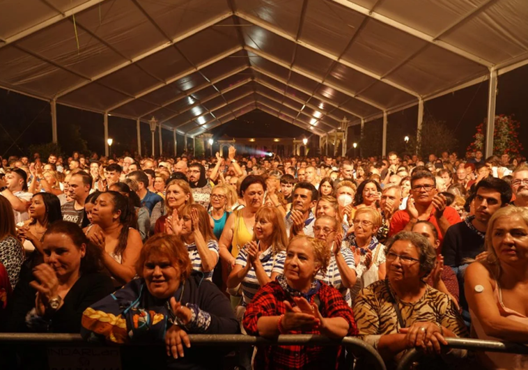 Los guateques vuelven al parque de Doña Casilda en Aste Nagusia