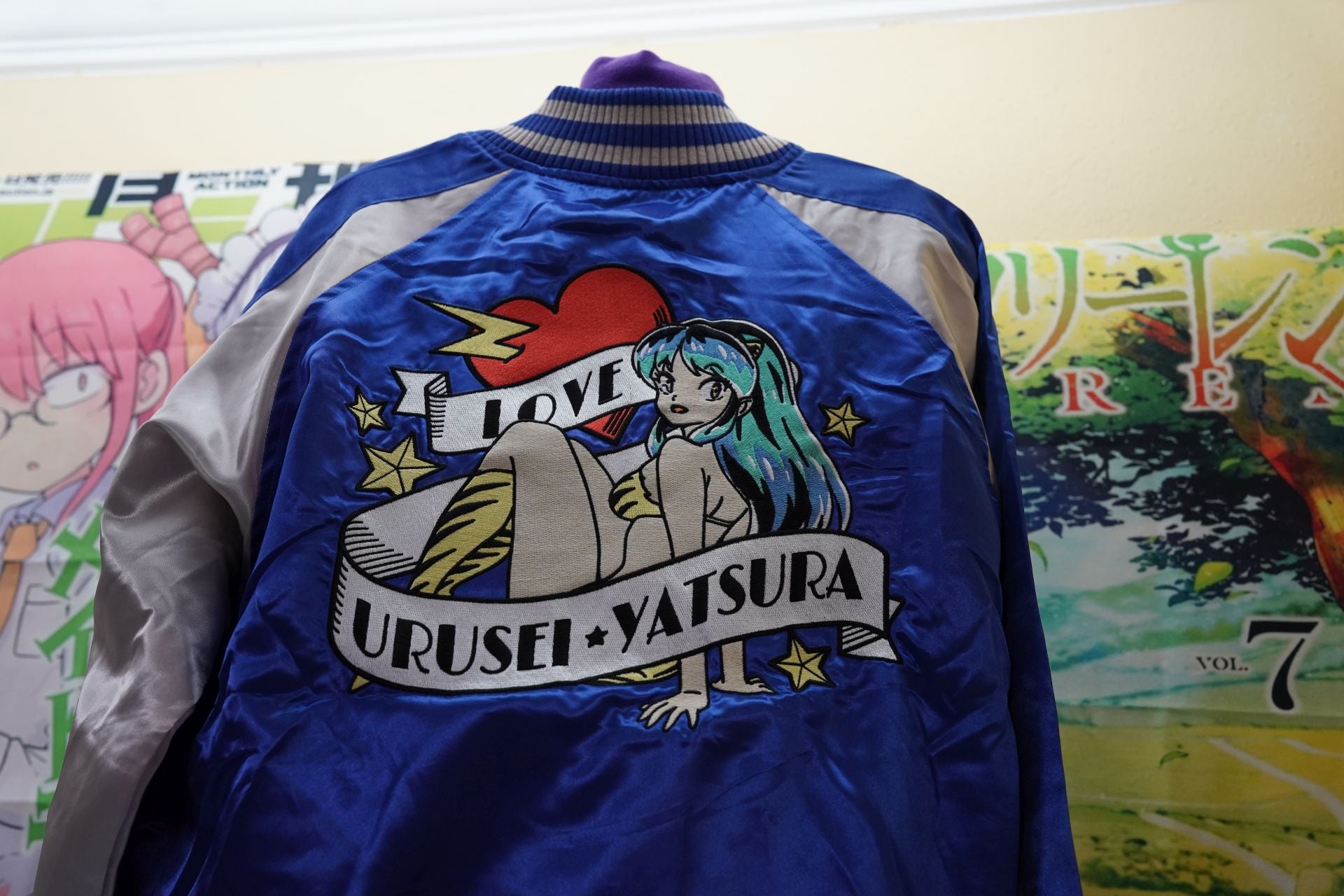 La nueva tienda friki de Ziortza en Santutxu, un paraíso para los amantes de la cultura japonesa