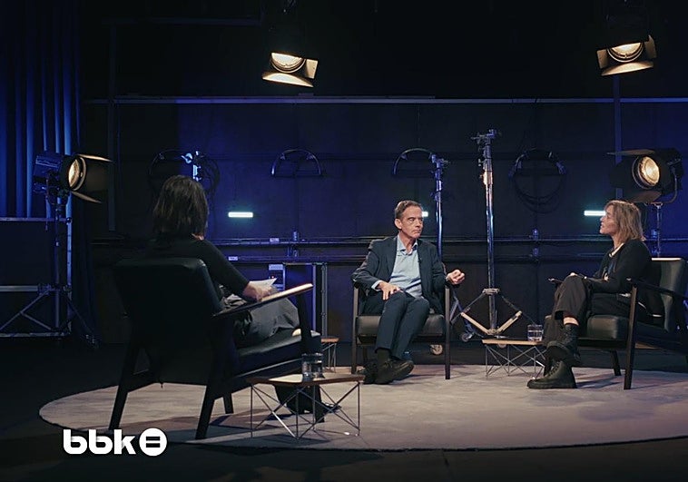 «En Bizkaia han convivido siempre tradición y necesidad de adaptación»