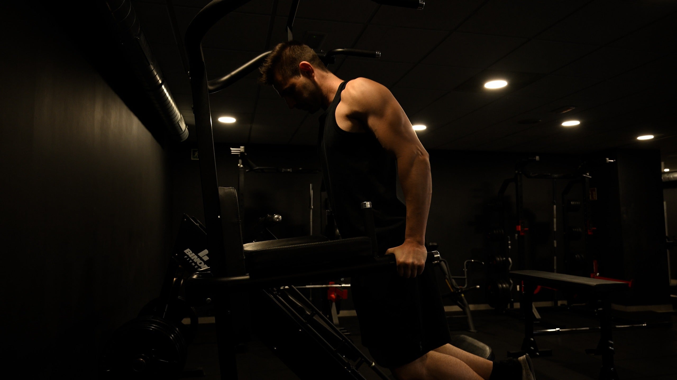 «En mi cabeza ya soy Mister España»