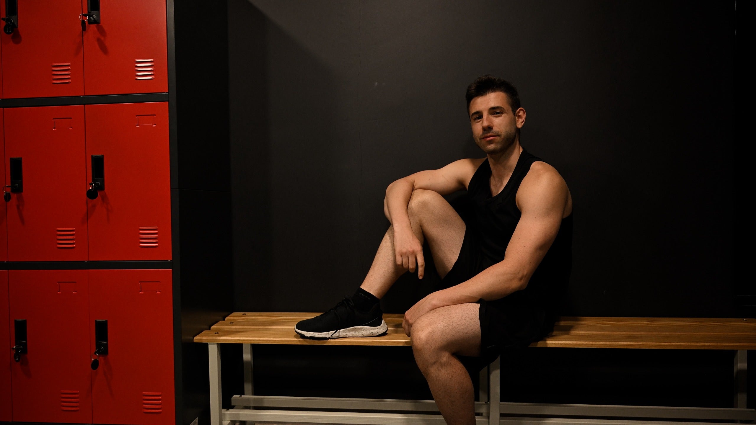 «En mi cabeza ya soy Mister España»