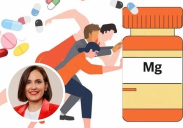 Los diez alimentos más ricos en magnesio: bajan el azúcar y mejoran el sueño