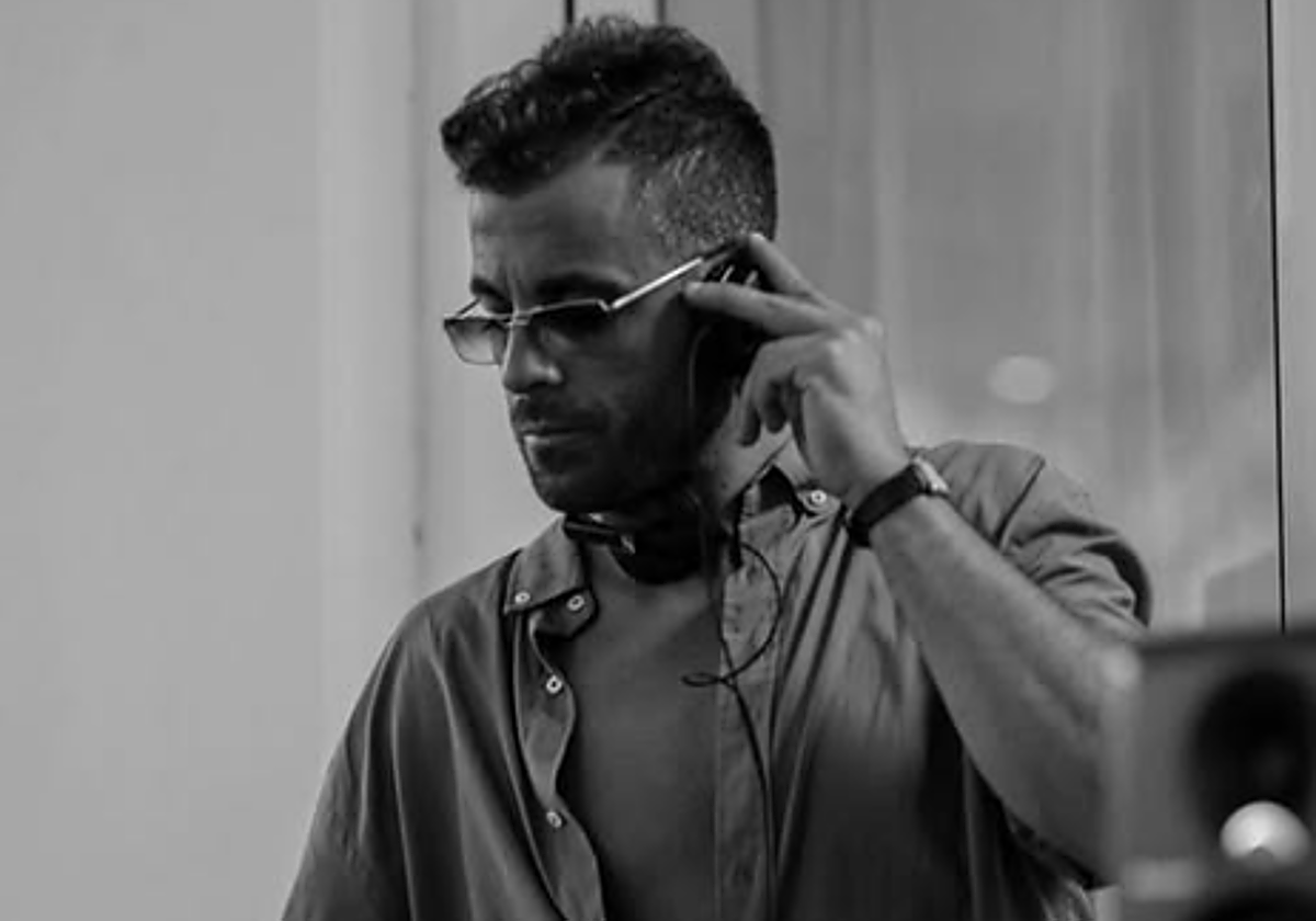 Michele Noschese, nombre real de DJ Godzi, llevaba diez años afincado en Ibiza.