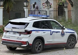 Hacienda cuestionó «las exigencias» para adjudicar los BMW de la Ertzaintza
