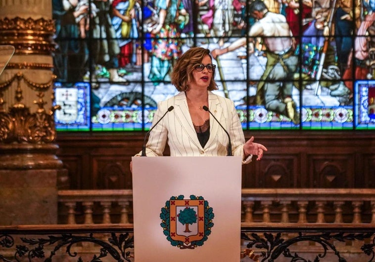 Etxanobe reinvindica Bizkaia como un territorio de innovación y vanguardia