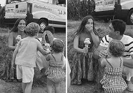 María Pombo desvela el sexo y el nombre de su tercer bebé: «Deseando conocerte»