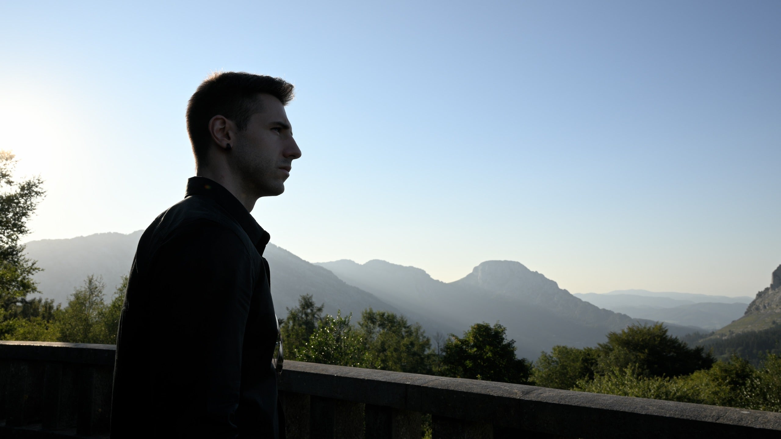 «En mi cabeza ya soy Mister España»