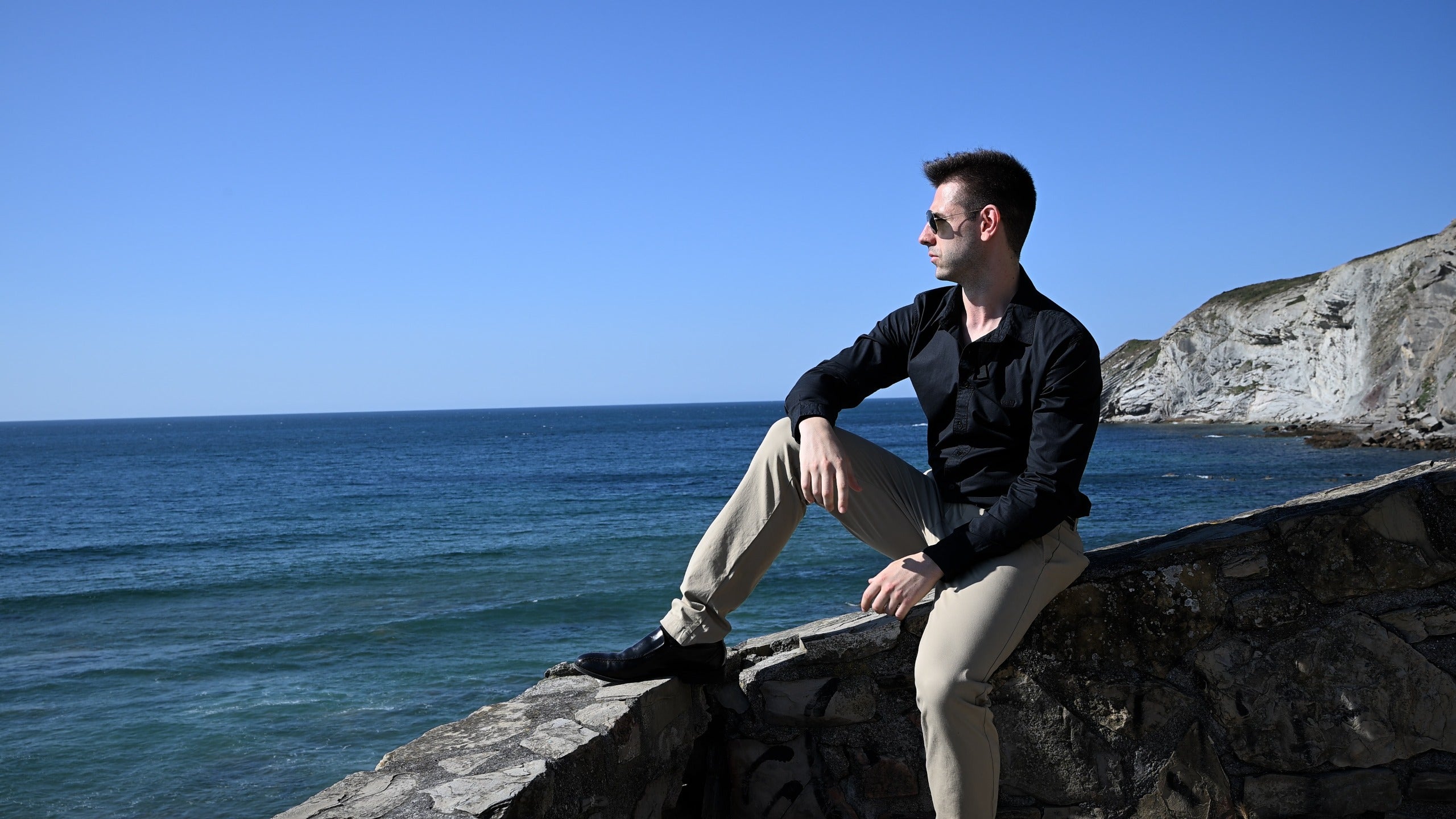 «En mi cabeza ya soy Mister España»