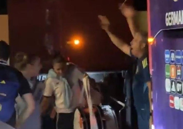 Un medio alemán explota contra la selección española femenina: «¿Es esto digno de una campeona del mundo?»