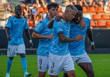 El equipo que resurgió gracias al Big Data pone a prueba al Alavés