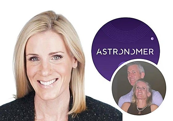 La infidelidad viral del concierto de Coldplay se cobra otro cargo: renuncia la directora pillada con el CEO de su empresa