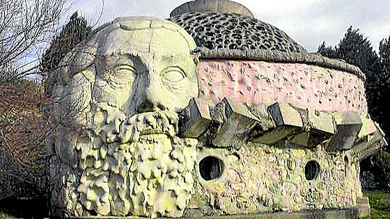 La casa-museo que enamoraría a Dalí y Gaudí
