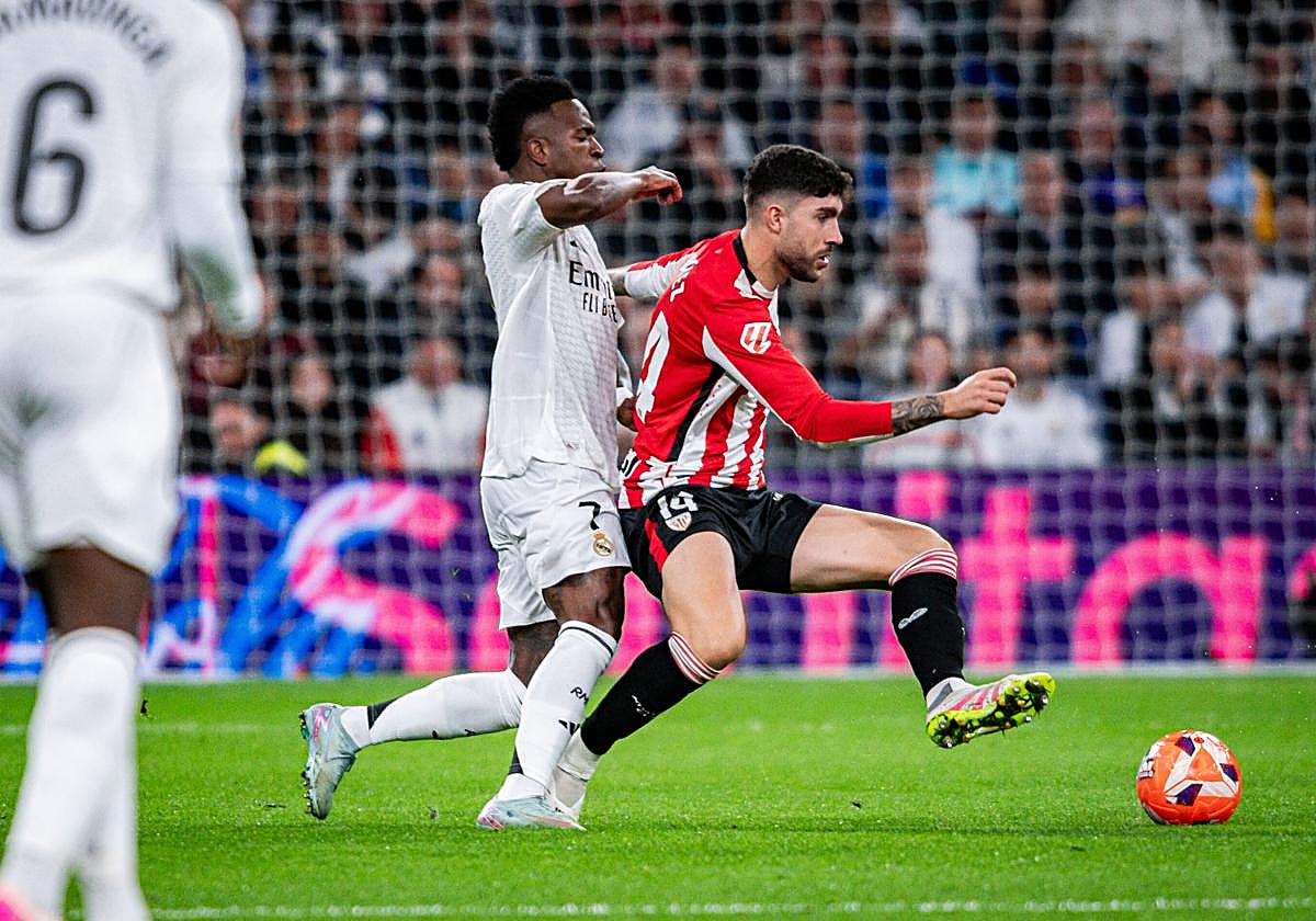 Unai Nuñez, cedido por el Celta al Hellas Verona