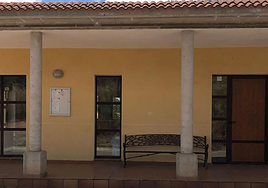 El bar de un pueblo de Burgos que se alquila por menos de dos euros al mes