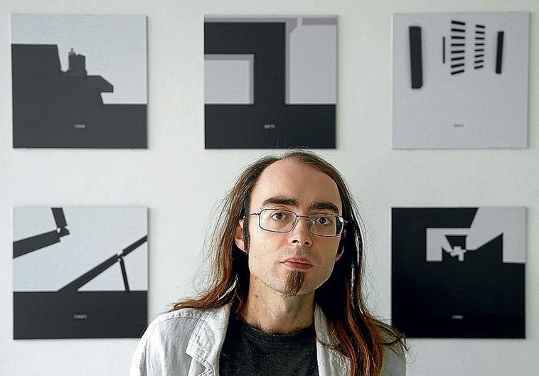 Martín López anima a no temer a las máquinas con su arquitectura virtual
