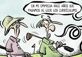 La viñeta de Sansón