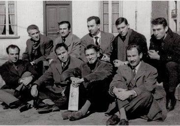 El legado de la «poesía del mañana»