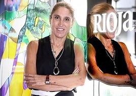 Raquel Pérez Cuevas asumió el pasado 24 de junio la presidencia del Consejo Regulador.