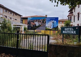 La promoción incluirá pisos de dos y tres habitaciones, terrazas y jardines.