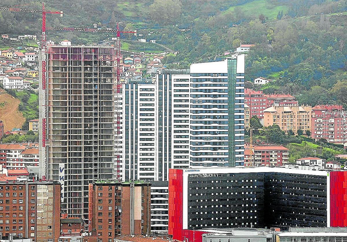 Los avales a la compra de vivienda para jóvenes comenzarán a funcionar a partir de otoño..