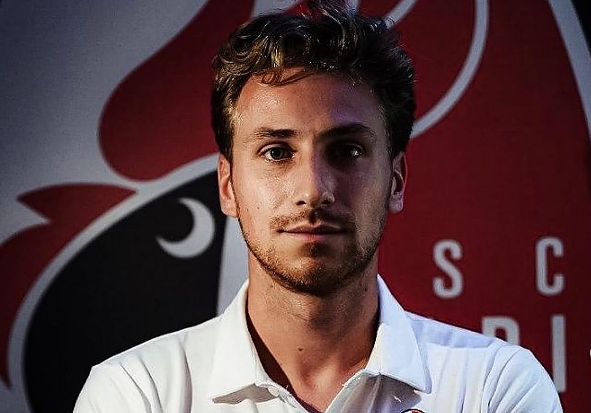 Muere el hijo del futbolista belga Matthias Verreth a los 14 meses