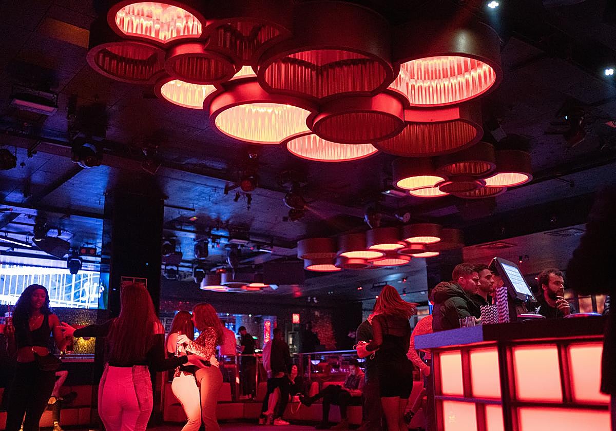 Un estudio revela las mejores ciudades para salir de fiesta en España