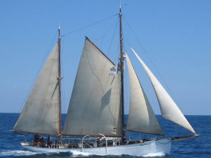 'El Saltillo' de Portugalete también estará en la cita de Lekeitio.