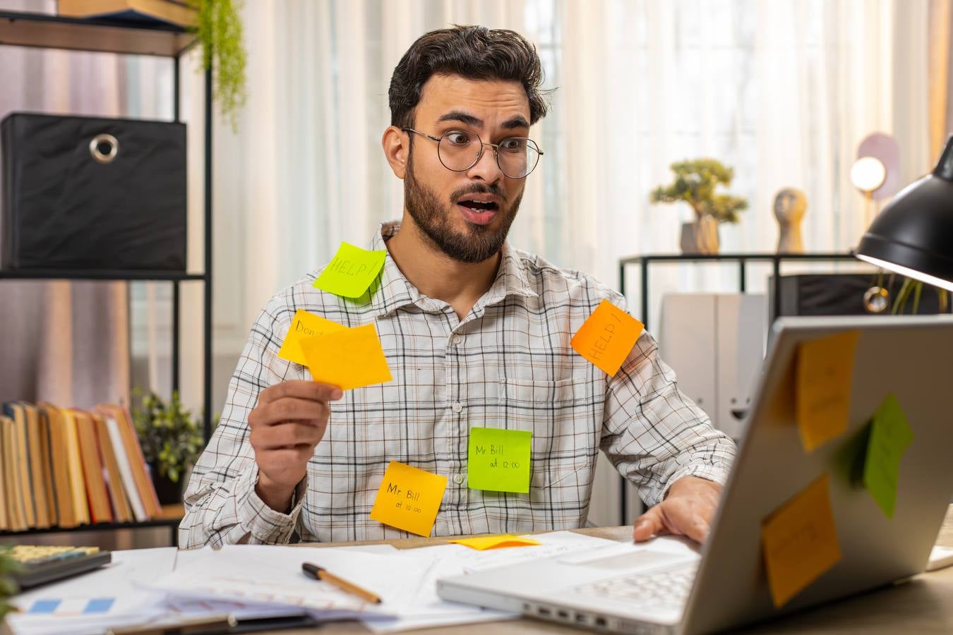 Septiembre y el regreso a la rutina: el peligro de vivir en modo multitarea