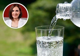 Agua con gas: mitos y verdades según Boticaria García