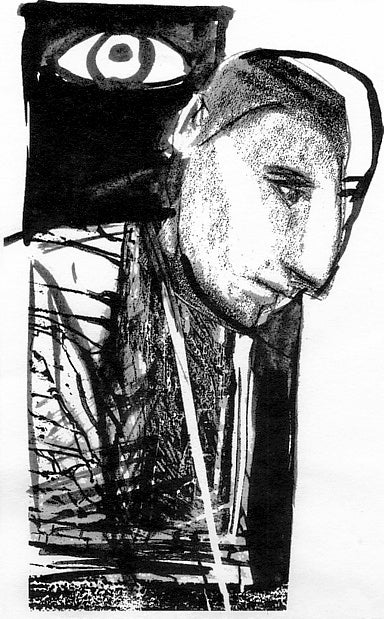 El miedo como estrategia de poder en tiempos de guerra