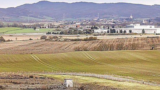 La Diputación desenreda el lío urbanístico y da vía libre a la ampliación de Miñano