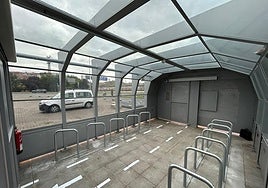 La novedad que ya está disponible en la estación de metro de Ansio