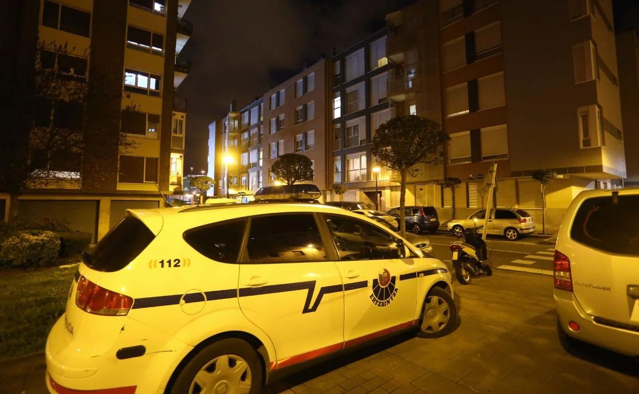 Detienen por tráfico de drogas al responsable de un bar en Portugalete