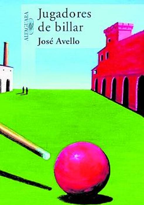 Imagen - 'Jugadores de billar'