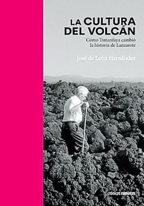 Imagen - 'La cultura del volcán'