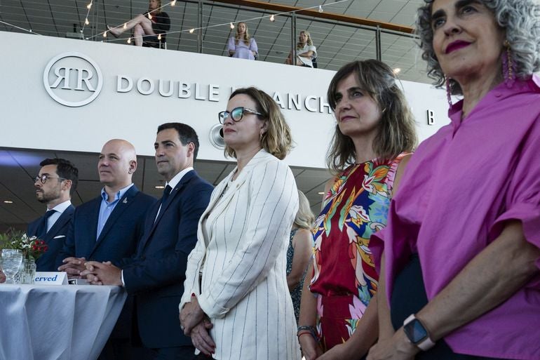 ¿Erasmus en Idaho? Euskadi y Boise comienzan a diseñar un futuro «campus transoceánico»