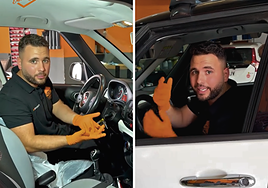 Un mecánico cuenta el truco definitivo para enfriar el coche rápido: «Lo primero...»