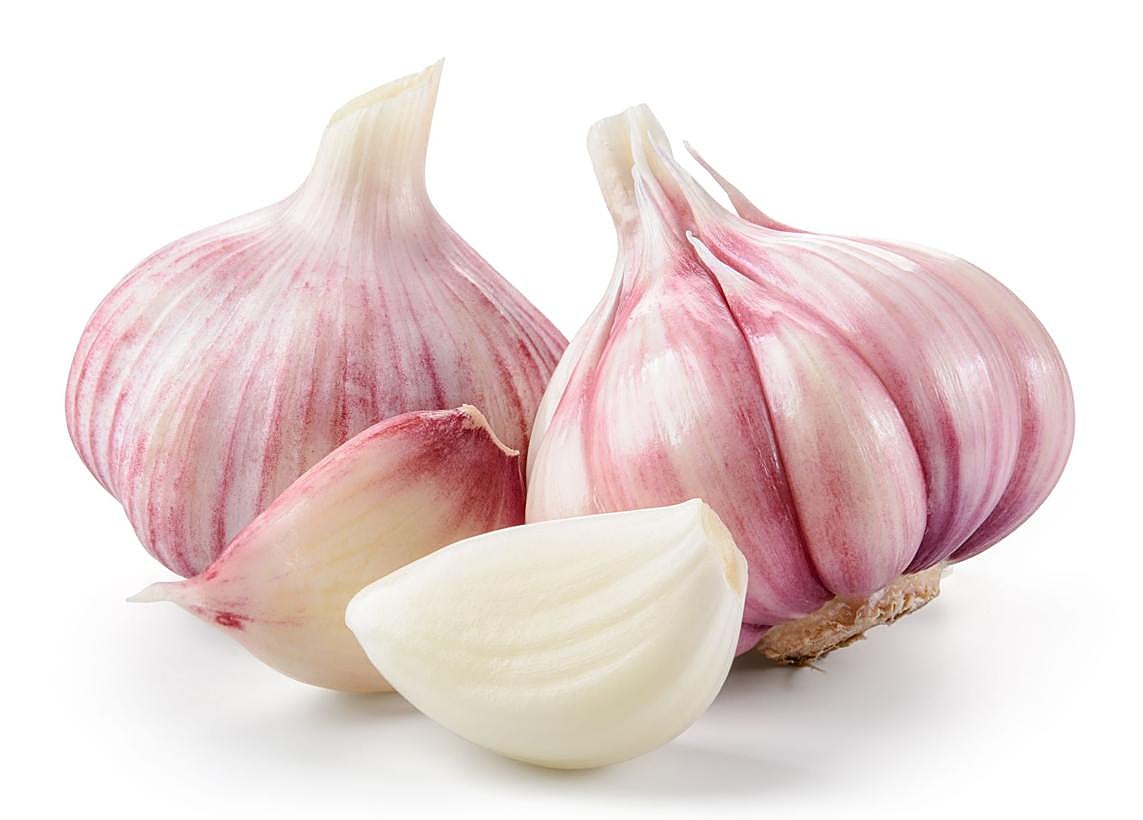 Ajos, contra enfermedades y vampiros